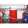Pompe à fûts pour produits chimiques image 1