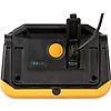 Projecteur de chantier LED PF 1000MA rechargeable 1000 LUMEN - IP65 image 2