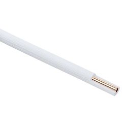 TUBE CUIVRE FRIGO EBRILSPLIT CE 1/4X0.8-3/8X0.8 MT.25 image