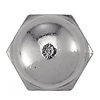 Ecrou borgne - Inox A2 image 8