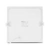 Plafonnier LED Downlight encastrable SLIMY CARRE ECO image 6