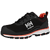 Chaussures de sécurité basses CHELSEA EVO 2 LOW S3 - Noir image 0