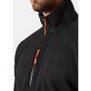 Veste de travail en maille polaire zippée KENSINGTON image 18