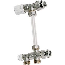 Corps thermostatique monotube équerre inversé - Mâle image