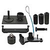 Kit de montage de boîte de vitesses pour MAN / DAF / Mercedes ZF 16S, 8pcs image 1
