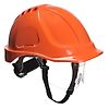 Casque à visiere  Endurance Plus visor image 0