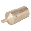 Douilles tournevis 6 pans, courtes BRONZEplus image 0