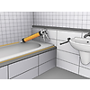 Sikaseal 108 Sanitaire - Cartouche de 300 ml image 7