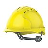 Casque de sécurité glissère ventilé EVO3 image 1