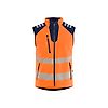 Gilet de travail Softshell Haute-Visibilité 3091 image 0