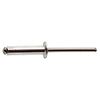 Rivet aveugle tête plate - Alu/Inox A2 image 8
