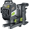 Laser vert tridimensionnel MasterPlane-Laser 3G Pro BlackLine image 0