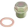 Assortiment de vis de vidange carter et joint x534 image 2