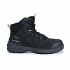 Chaussures de sécurité hautes CALIBRE MIDCLBR S3L FO HRO SR SC image 1