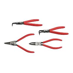 Jeu de pinces à Circlips® intérieurs et extérieurs, 4pcs image