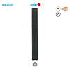 Fers réversibles HSS black oxide pour CENTROFIX/CENTROSTAR/WIGO Expert image 0