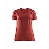 T-shirt de travail imprimé 3D femme 3431 image 7