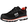 Chaussures de sécurité basses femme LUNA 2 LOW S3S - Noir image 0