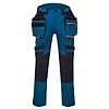 Pantalon DX4 poches flottantes démontables image 0