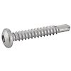 Vis autoperceuses tête cylindrique carrée - AISI 410 image 45
