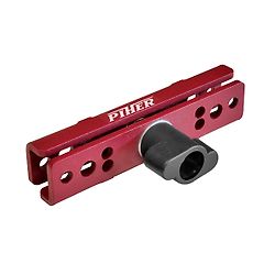 Accessoire de liaison serre-joint rapide Quick PIHER image