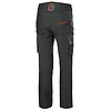 Pantalon de travail cargo CHELSEA EVO image 1