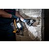 Projecteur portable de chantier JARO rechargeable image 4
