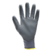 Lot de 10 paires de gants sans couture EUROLITE P500 - Gris image 0