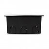 SPOT LED ENCASTRABLE SOL BALISE RECTANGLE 1.5W 4000K Blanc neutre image 3