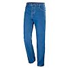 JEAN'S WESTERN A BOUTON DENIM image 18
