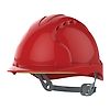 Casque de sécurité glissère ventilé EVO3 image 4