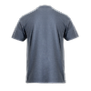 Lot de 3 t-shirt de travail MC LINCOLN - KAKI CHINÉ/VERT US CHINÉ/MARRON CHINÉ image 2