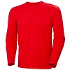 T-shirt de travail à manches longues CLASSIC image 0