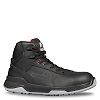 Chaussures de sécurité hautes BREAKER ESD S3S CI FO SR - Noir image 0