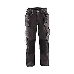 Gris foncé/Noir XL - FR(50) - SE(C56) - Standards image