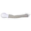 Manchettes Anti-coupures D 56cm Gris image 1