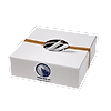 Tuyau PVC armé évacuation - Couronne de 20ML image 0