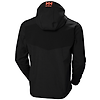 Veste de travail softshell zippée à capuche CHELSEA EVOLUTION image 1