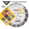 Disque diamant - ABL image 0