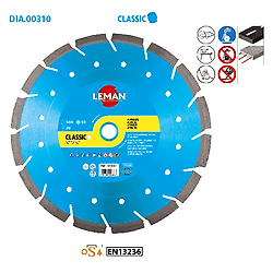 ø 300 Alésage 20 Ep. 3,2mm image