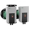 Circulateur chauffage double Yonos MAXO Double - entraxe 220 - PN 6/10 image 0