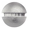 Vis à bois tête fraisée bombée fendue - Inox A2 image 95