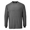 T-Shirt manches longues Flamme résistant et antistatique image 5