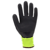 Lot de 10 paires de gants anti-coupure EUROCUT STRONG L440 GRIP - Jaune fluo image 4