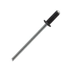 Ø4,8x15,1mm - RAL9016 Blanc signalisation - Boite de 500 image