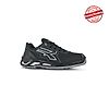 Chaussures de sécurité basses ZORBI ESD S3 CI SRC - Noir image 2