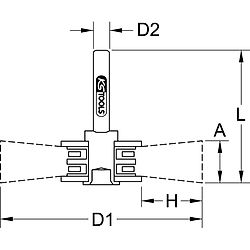 Ø 80 mm image