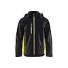 Veste de travail hardshell 4790 image 1