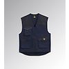 Gilet de travail sans manches MOVER image 3