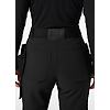 Pantalon de construction femme LUNA 4X - Noir image 5